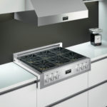 Fulgor Milano Appliances