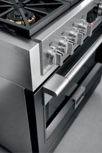 Fulgor Milano Appliances