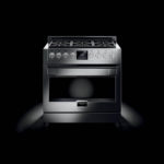 Fulgor Milano Appliances