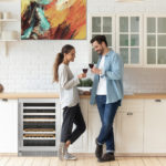 Cavavin offers a wide selection of wine cellars, from free-standing to built-in, that are designed to store and chill your wine. A great home appliance.