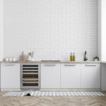 The Cavavin wine fridge is designed to keep your favorite bottles at the ideal temperature and humidity, preserving their flavor and protecting them from spoilage. It is also stylish and sleek in design, with a modern look that will enhance the decor of any home.