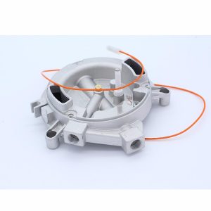 Burner Assembly for Fulgor Milano