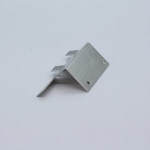 B02690402 - Heater Defrost Bracket