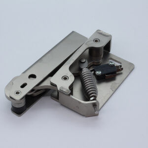 B03391001 - Hinge Assembly Upper Right