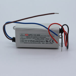B02815501 - LED Transformer, Freezer