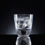 Offering luxury kitchen appliances. Scotsman gourmet ice.