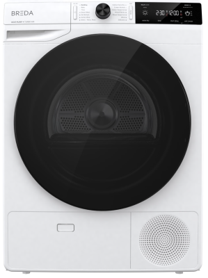 BREDA_dryer